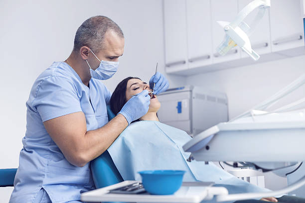 Advanced Technology for Better Dental Care in Laureles, TX